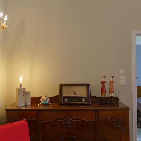 כיוס Chrysoula'S Vintage Home מראה חיצוני תמונה