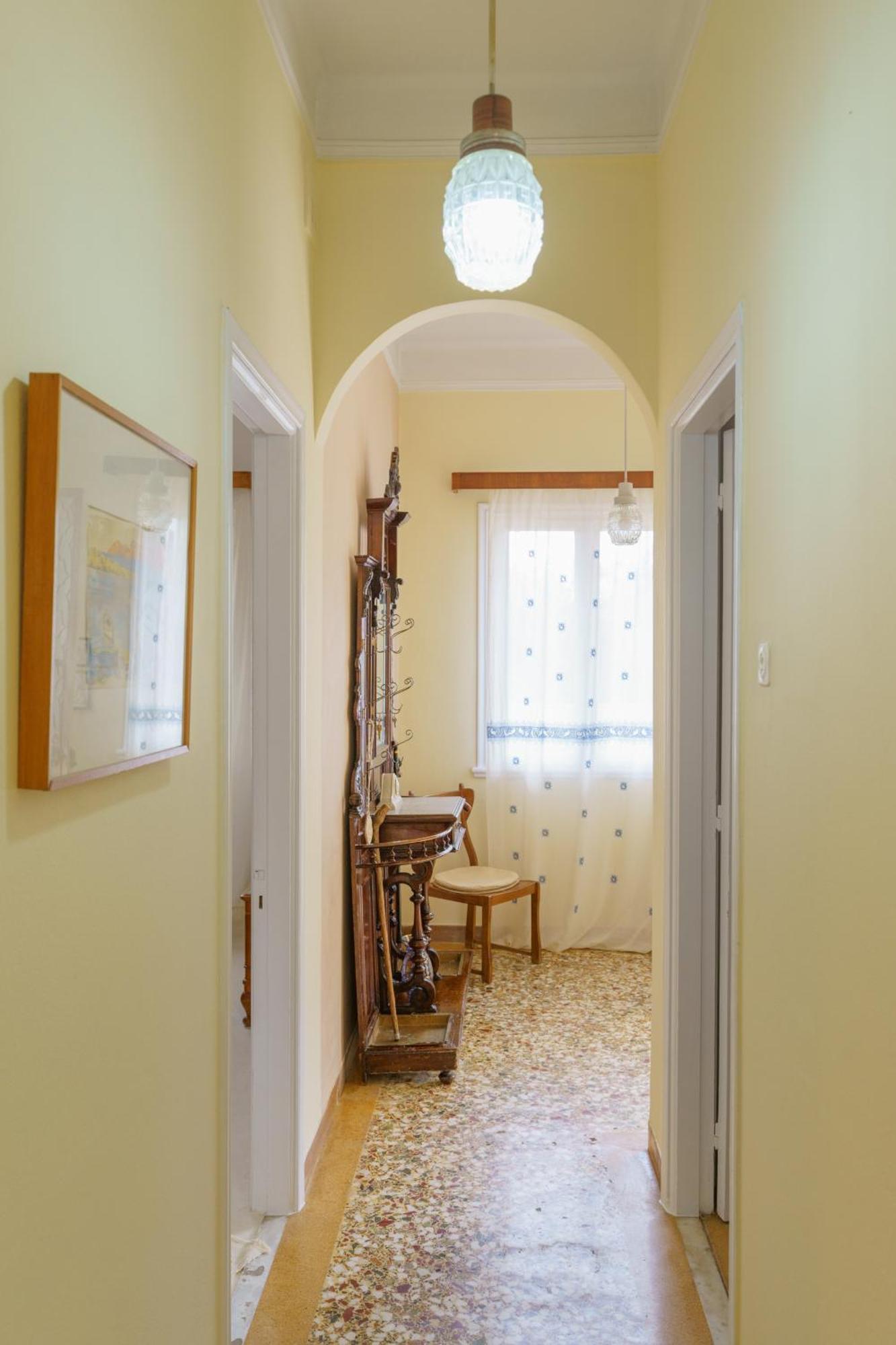 כיוס Chrysoula'S Vintage Home מראה חיצוני תמונה