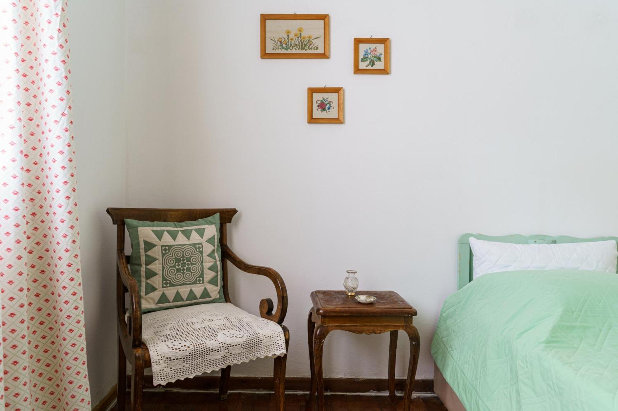 כיוס Chrysoula'S Vintage Home מראה חיצוני תמונה