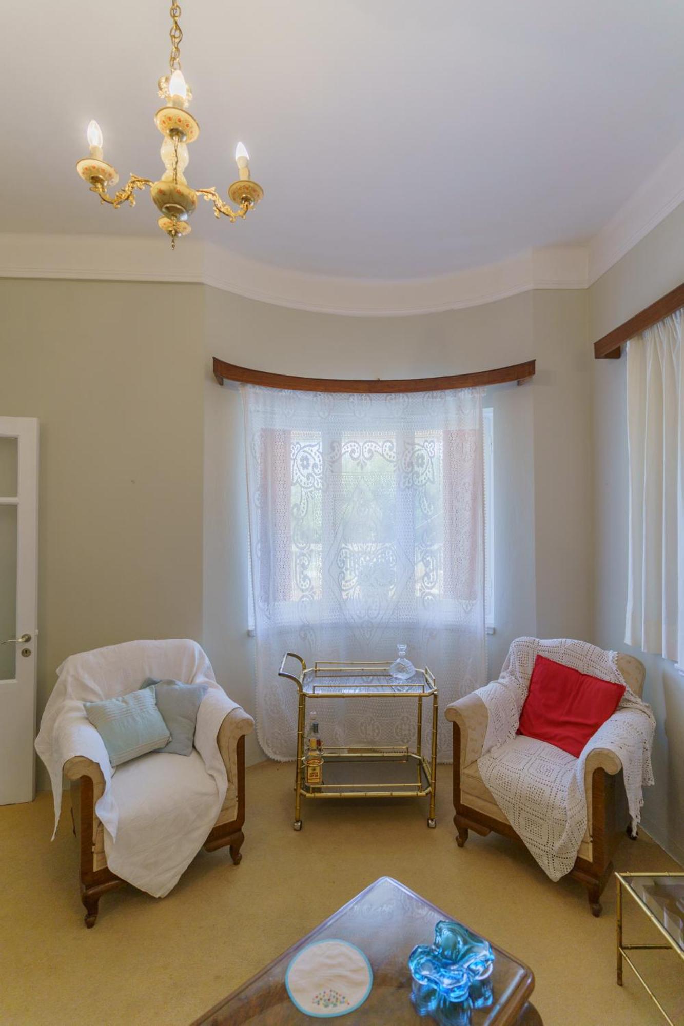 כיוס Chrysoula'S Vintage Home מראה חיצוני תמונה